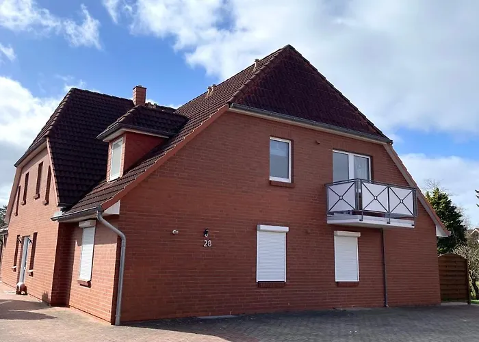 Ferienwohnung Jonathan