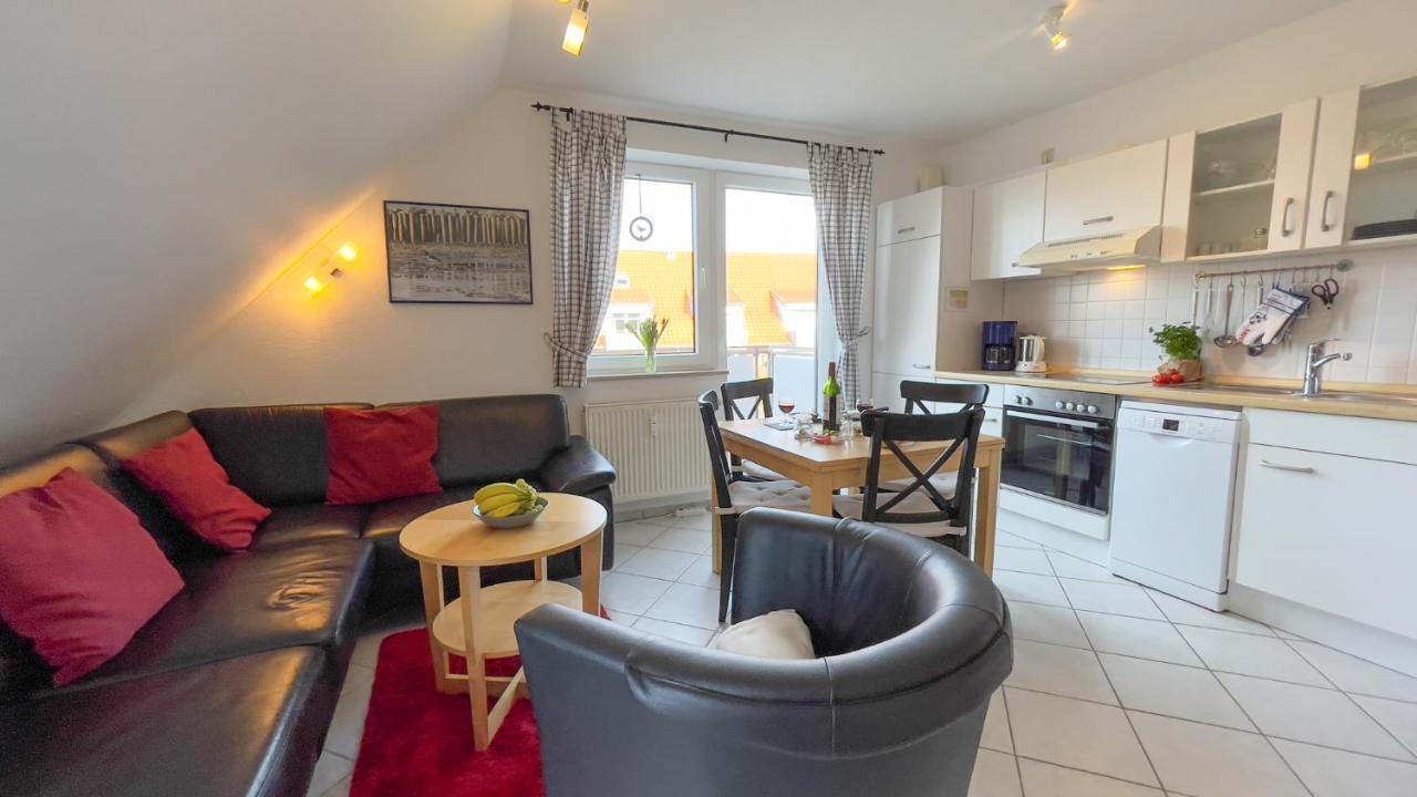 Jonathan Apartment Cuxhaven