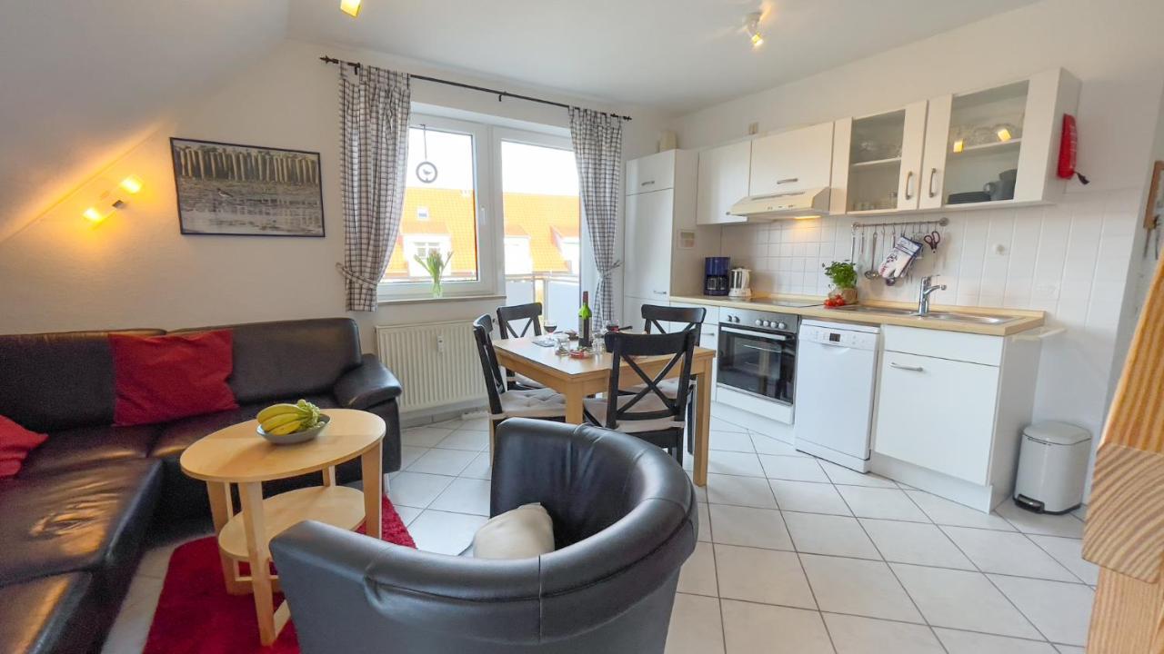 Apartment Jonathan Cuxhaven