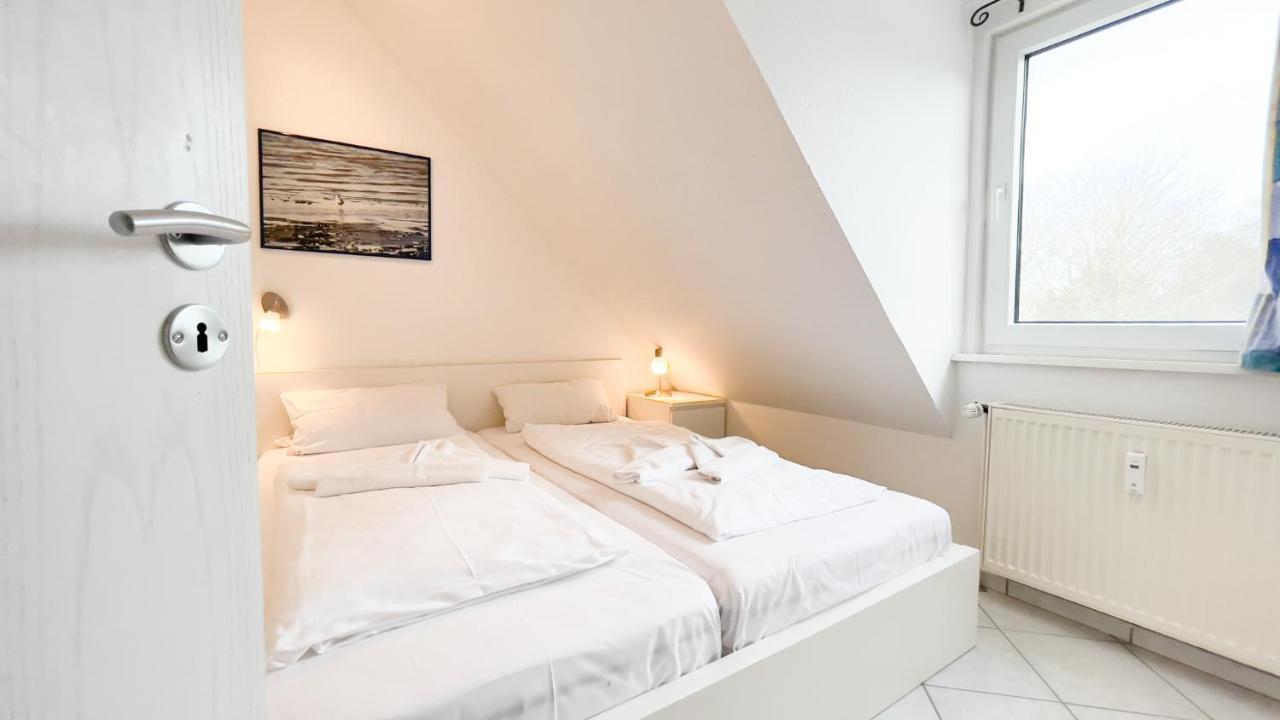 Jonathan Apartment Cuxhaven